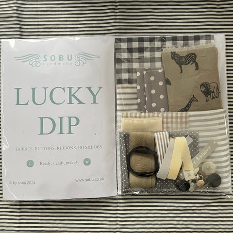 Lucky Dip (neutral)