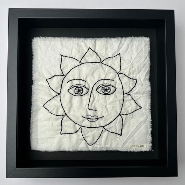 SONNE (Sun)