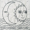 SUN MOON SEA